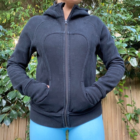 lululemon jacket - Picture 4 of 5